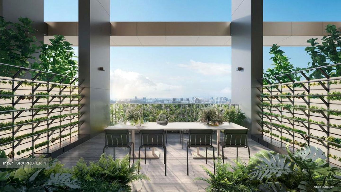 Newport Residences (D2), Condominium #517986311